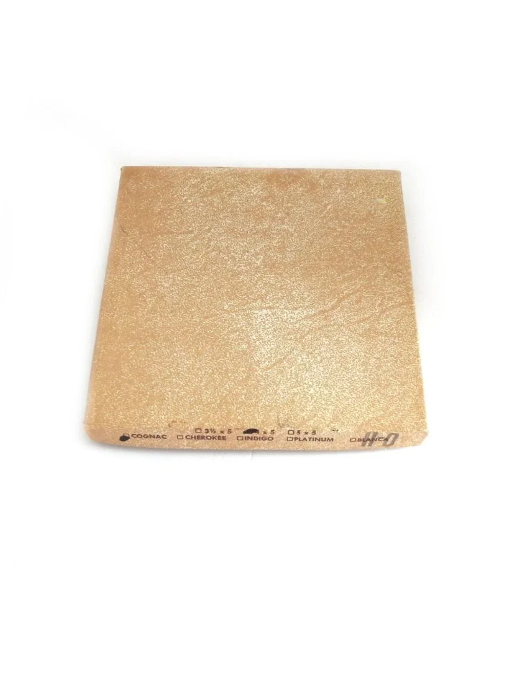 NWT Vintage Art Leather Albums 